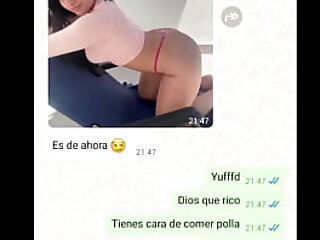 Quedo con uno de bado que tiene un pollon